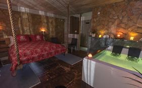 Onore Dell Amore 2 Apartman Sa Djakuzijem